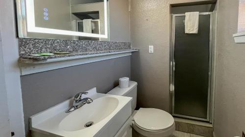 motel 6 lamesa tx