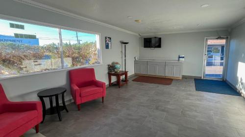 motel 6 lamesa tx