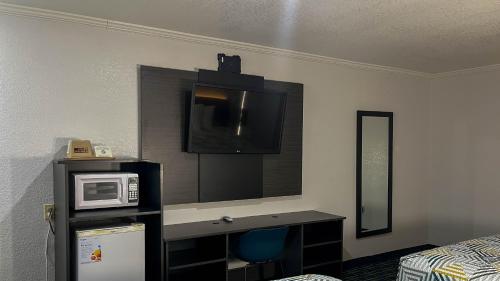 motel 6 lamesa tx