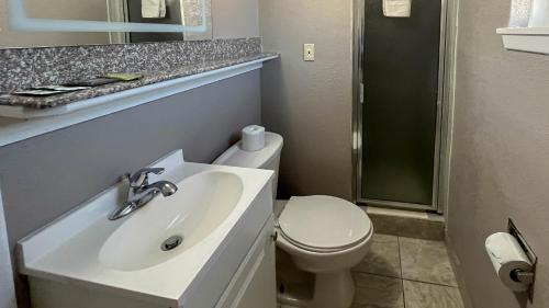 motel 6 lamesa tx
