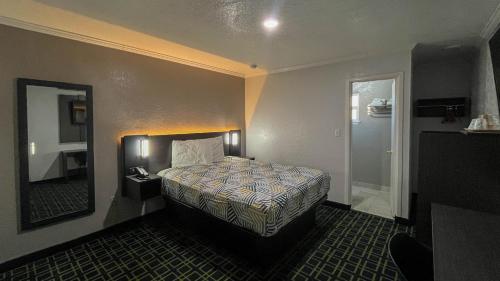 motel 6 lamesa tx