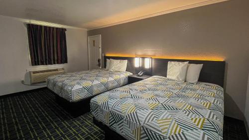 motel 6 lamesa tx
