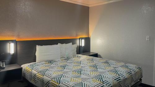 motel 6 lamesa tx