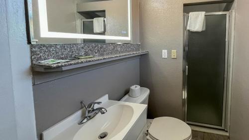 motel 6 lamesa tx