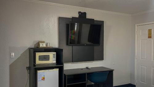motel 6 lamesa tx