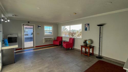 motel 6 lamesa tx