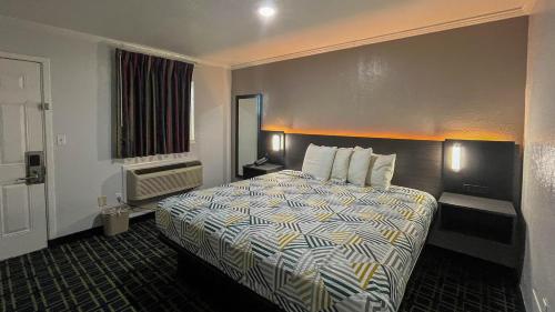 motel 6 lamesa tx