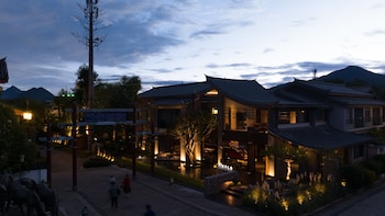 analo resort hotel