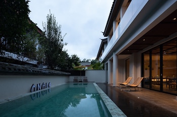 analo resort hotel