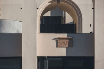 ubaia hotel