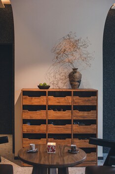 ubaia hotel