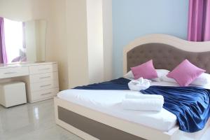 Hotel Garden,Radhimë>>Orikum,3 star