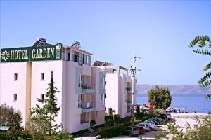 Hotel Garden,Radhimë>>Orikum,3 star