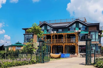 yabuli liangqi qingyun homestay
