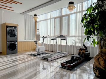 yabuli liangqi qingyun homestay