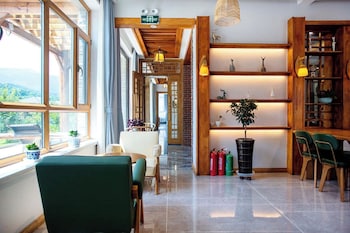 yabuli liangqi qingyun homestay