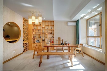 yabuli liangqi qingyun homestay