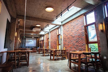 yabuli liangqi qingyun homestay