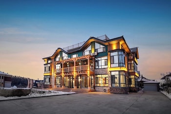 yabuli liangqi qingyun homestay