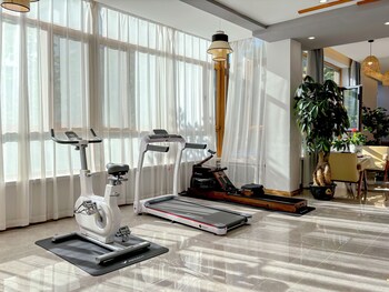 yabuli liangqi qingyun homestay