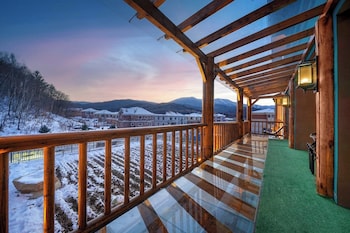 yabuli liangqi qingyun homestay