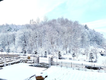 yabuli liangqi qingyun homestay