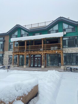 yabuli liangqi qingyun homestay