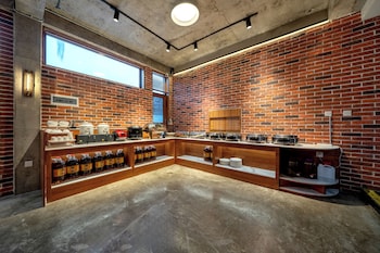 yabuli liangqi qingyun homestay
