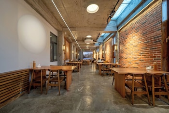 yabuli liangqi qingyun homestay