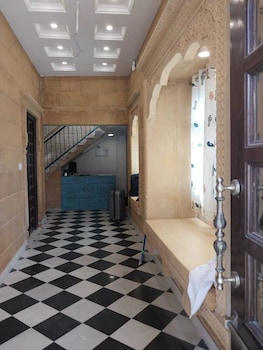 mayra boutique casa