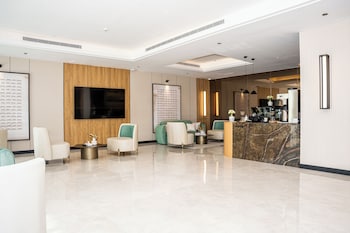 arjan park hotel