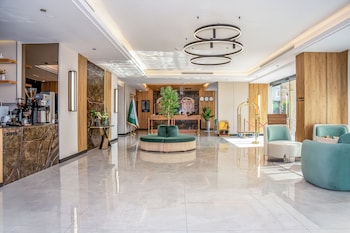arjan park hotel