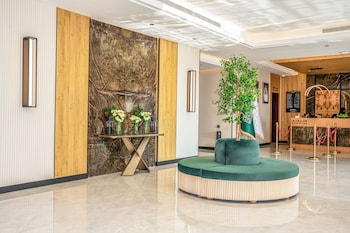 arjan park hotel
