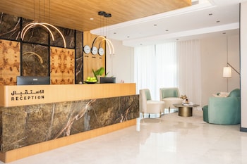 arjan park hotel