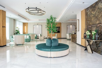 arjan park hotel