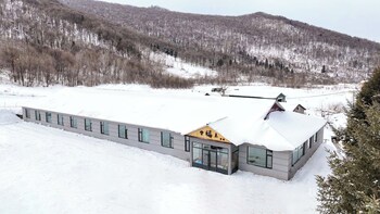 xuegu xuefu lai inn
