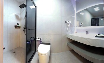 Xuegu Xuefu Lai Inn,,3 star