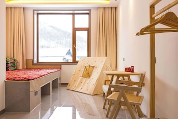 xuegu xuefu lai inn