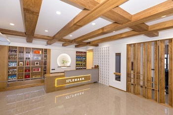 Xuegu Xuefu Lai Inn,,3 star