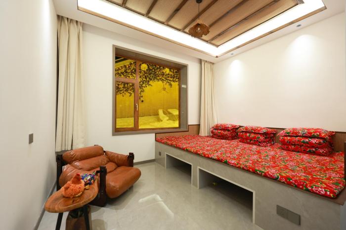 xuegu xuefu lai inn