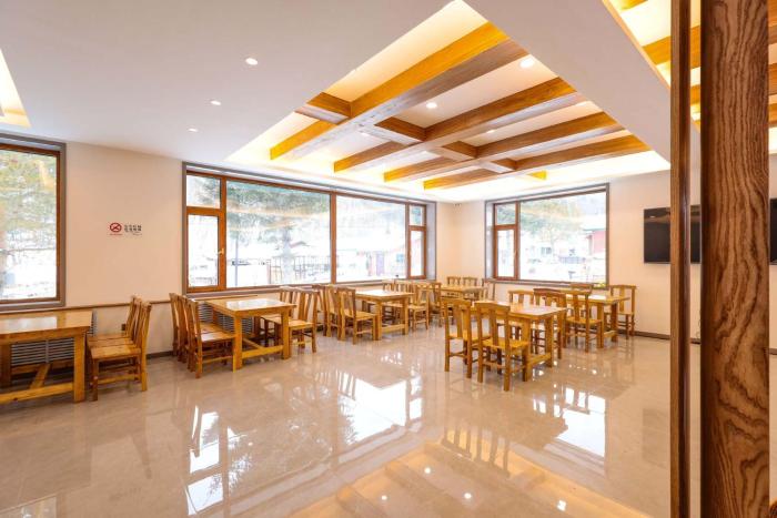 xuegu xuefu lai inn