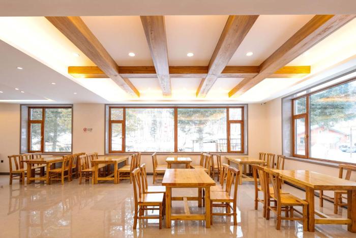 xuegu xuefu lai inn