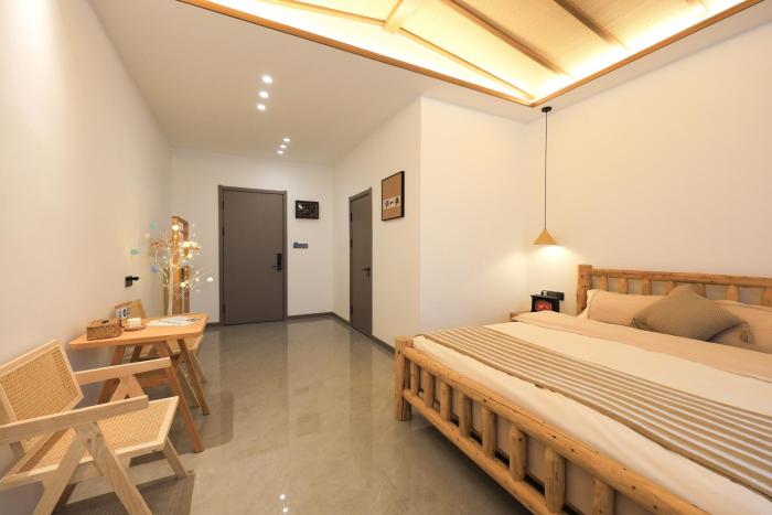 xuegu xuefu lai inn