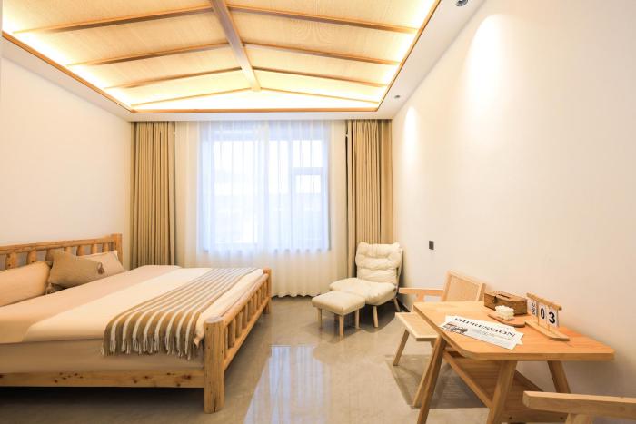 xuegu xuefu lai inn