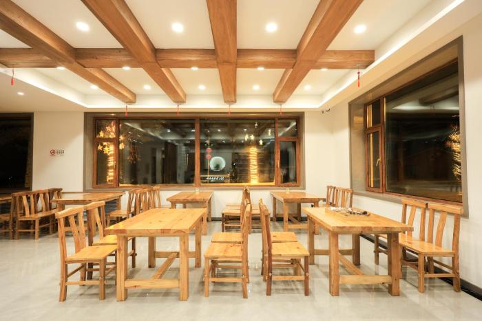 xuegu xuefu lai inn