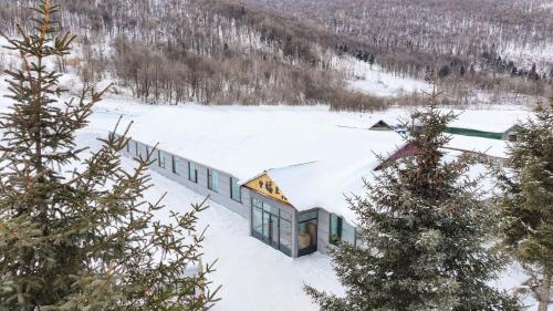 xuegu xuefu lai inn