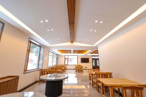 xuegu xuefu lai inn