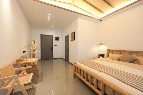 xuegu xuefu lai inn