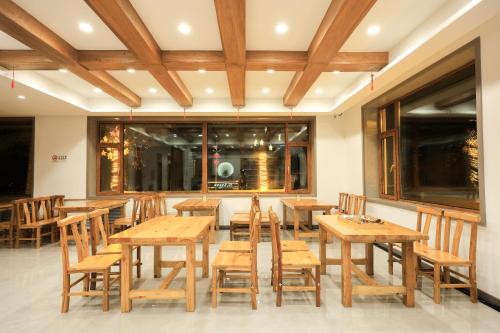 xuegu xuefu lai inn