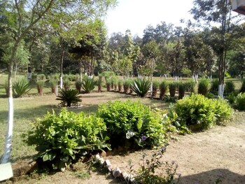 the tigers hill retreat